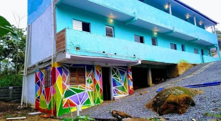 Toca do Pavao (suites) — photo 4