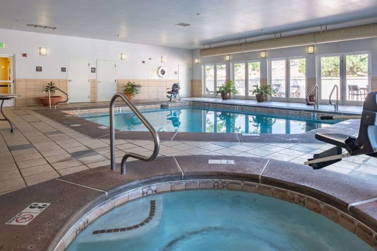 Hampton Inn Richfield — photo 2