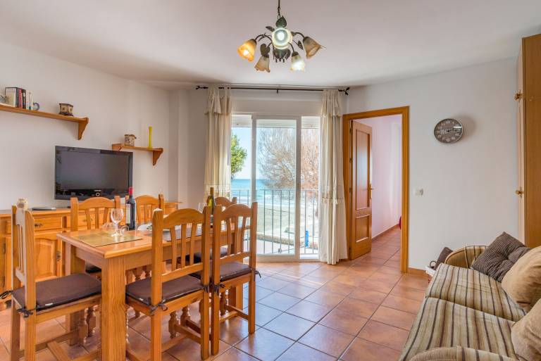 Apartamento Pedregalejo