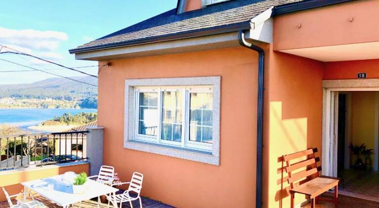 Chalet Vicedo