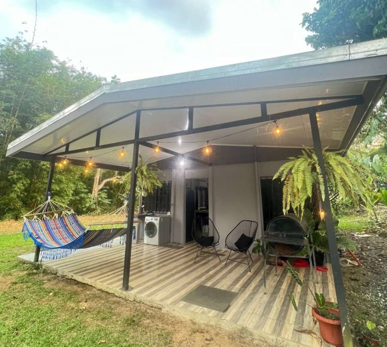 Huis  Puerto Jiménez