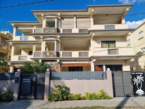 Appartement Trou aux Biches