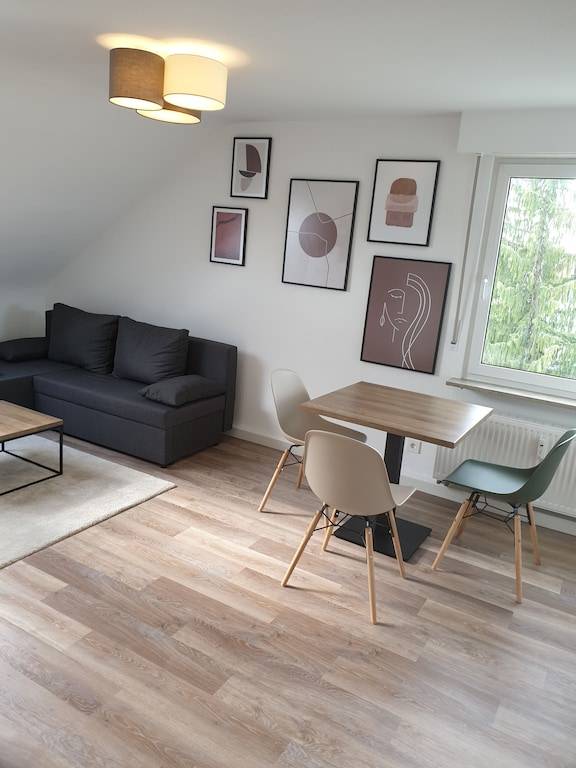 Ferienwohnung Vaihingen