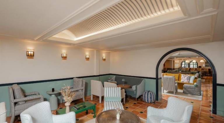Hotel Granada, a Member of Design Hotels — photo 4
