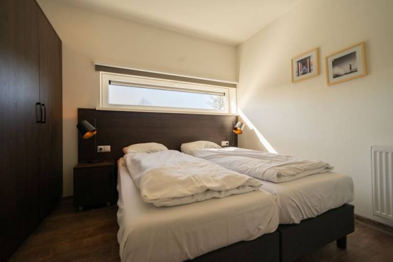 Vakantiepark  Veluwemeer