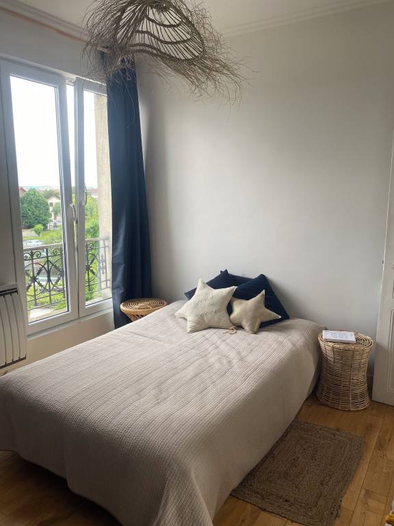 Appartement Serre Chevalier