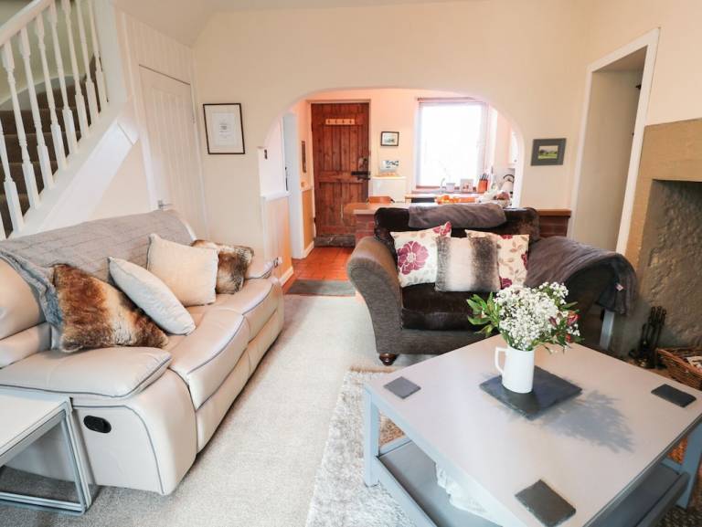 Cottage Haggerston
