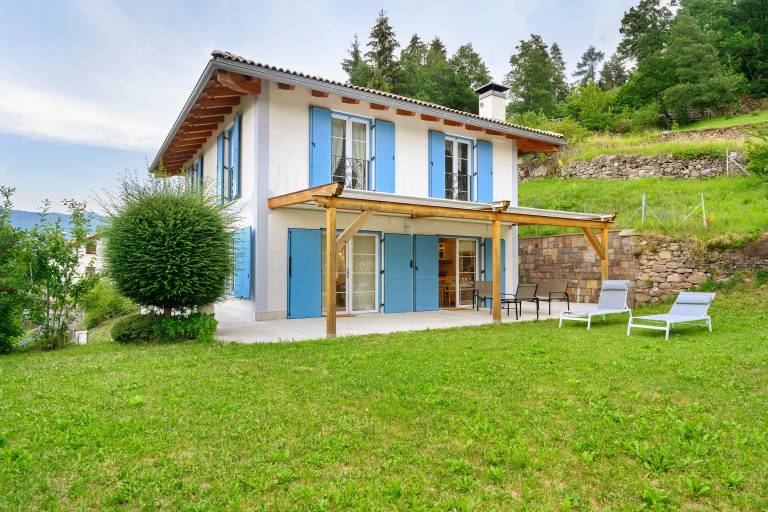 Casa vacanza Anterivo
