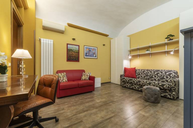 Giulio Cesare 3 RM 71