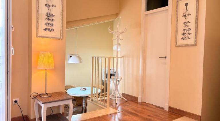 Rental apartment with patio | Close to Maestranza — photo 3