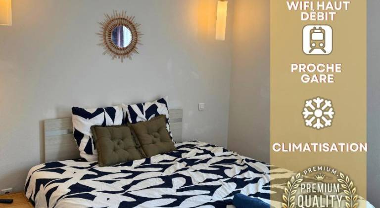 Appart'hotel - Residence la Closeraie in Lourdes