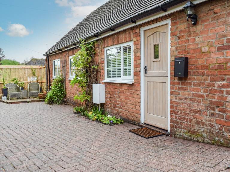 Cottage Rugby