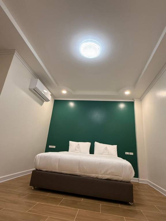 Natcha Hotel and Residence in Chumphon