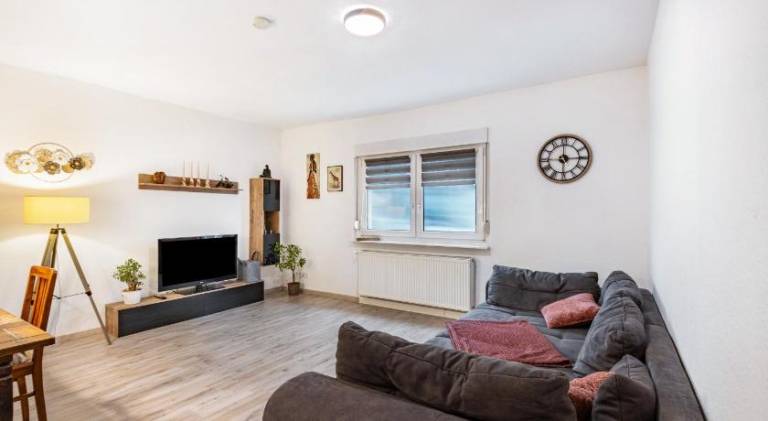 88 m&sup2; Ferienwohnung
