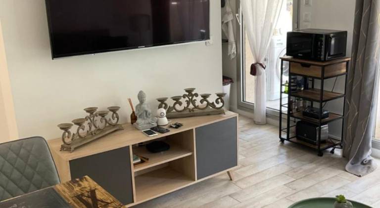 Holiday apartment with terrace | Pets allowed — photo 2