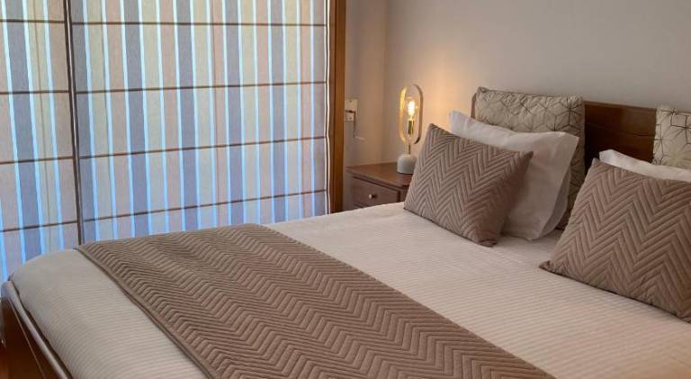 120 m² Ferienwohnung