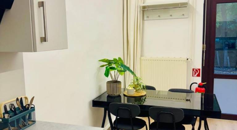 Rental apartment with 1 room for 2 persons — photo 3