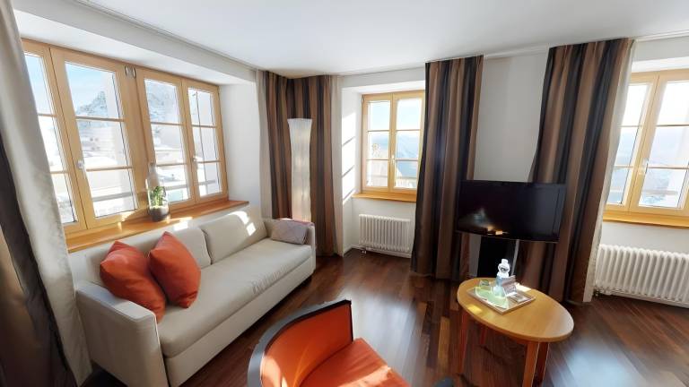 Hotel Pilatus-Kulm — photo 2