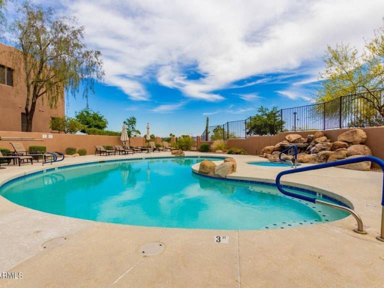 Condo Fountain Hills