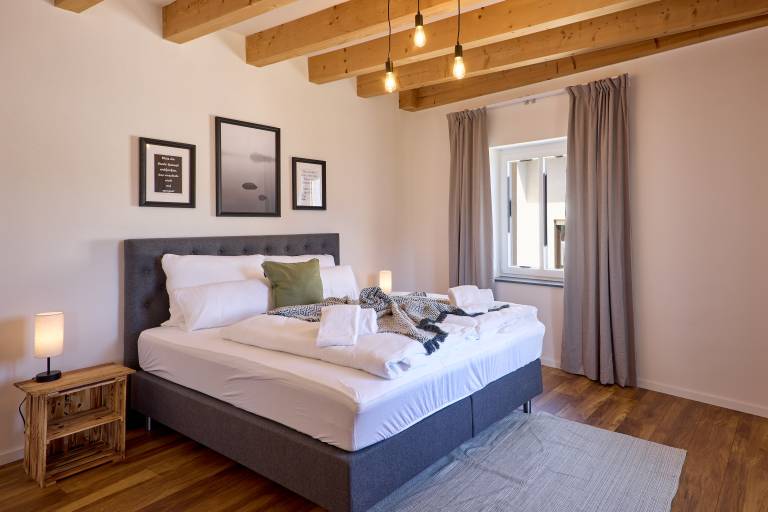 Ferienwohnung  Piesport