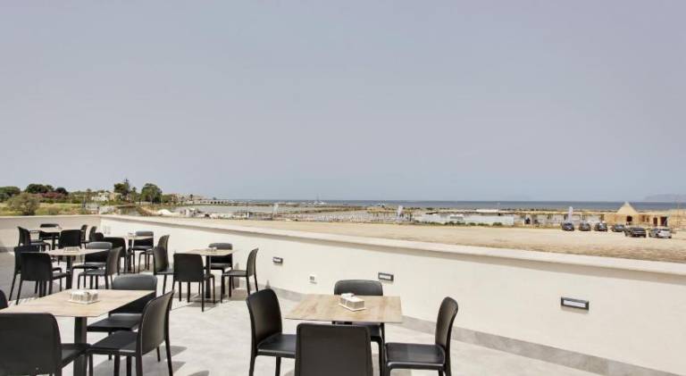 Affitta camere Marsala L'oasi delle saline — photo 3