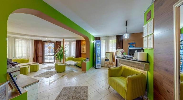 Grami Hotel — photo 5