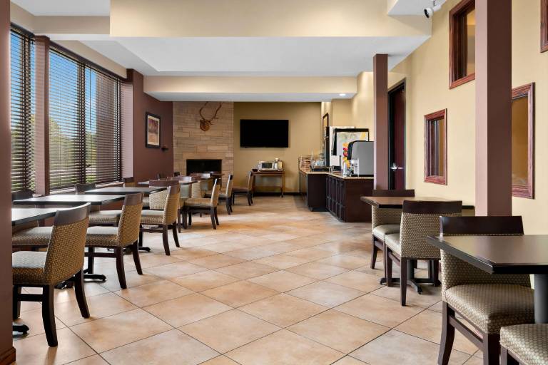 Best Western Paradise Inn — photo 5