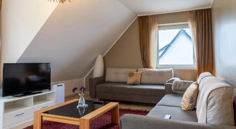 Holiday apartment for 4 persons — photo 2