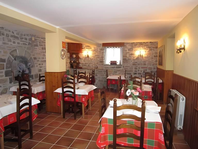 Hotel Las Nieves — photo 3