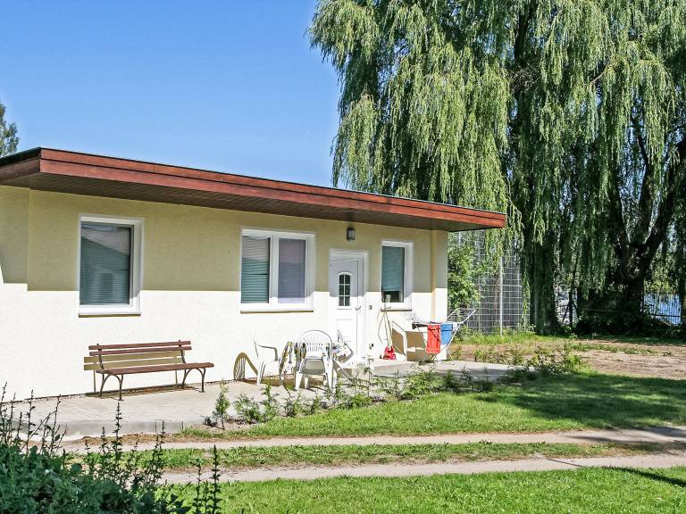 Ferienhaus Krakow am See