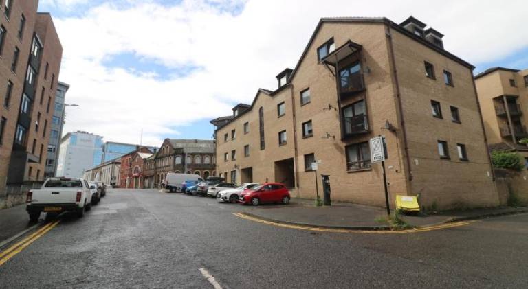 Rental apartment | Near Kelvingrove Art Gallery and Museum — photo 5