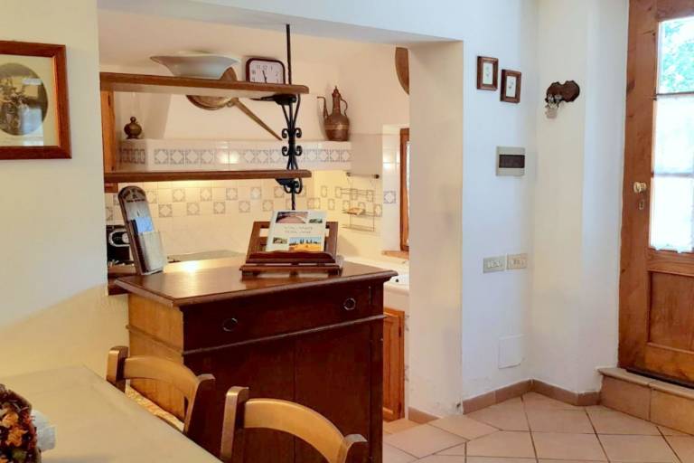 Wonderful vacation home with patio, barbecue & garden | Nature view | Pets allowed — photo 5