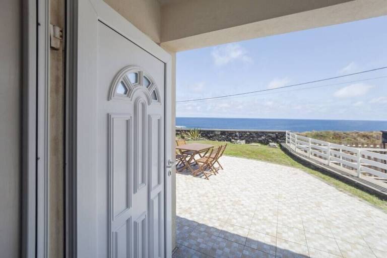 Casa de campo Ginetes