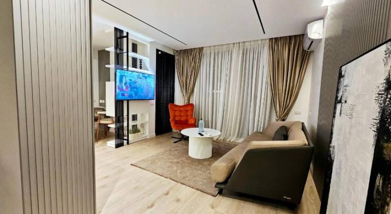 Apartament Tirana