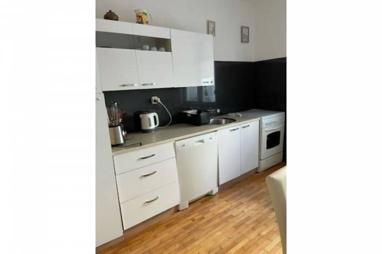 Appartement Zadar