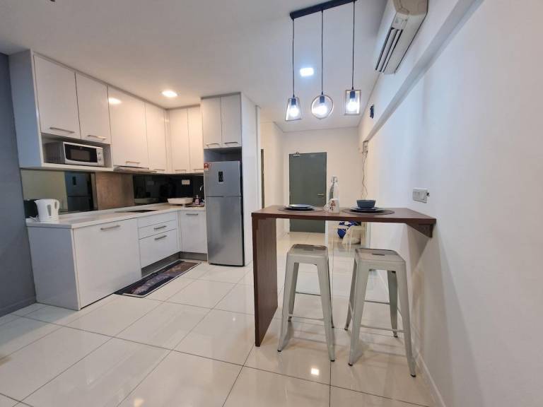 House | Close to Petronas Towers — photo 4