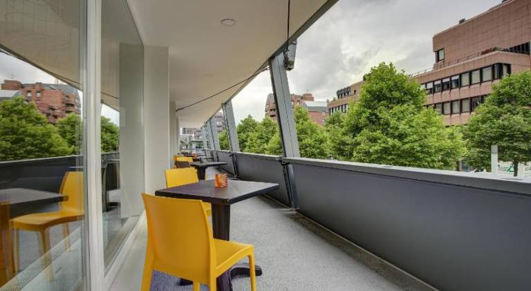 Vienna House Easy by Wyndham Dortmund — photo 5