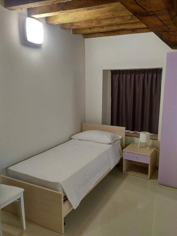 Hostel Colle di Val d'Elsa