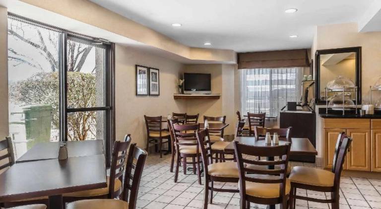 Sleep Inn Gaffney at I-85 — photo 4