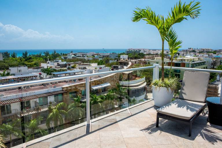 Appartement Playa del Carmen
