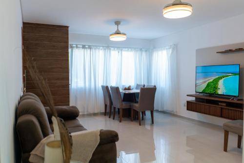 Apartamento Ponta do Papagaio