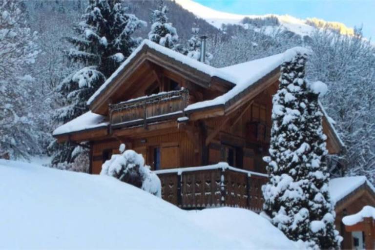 Chalet Montriond