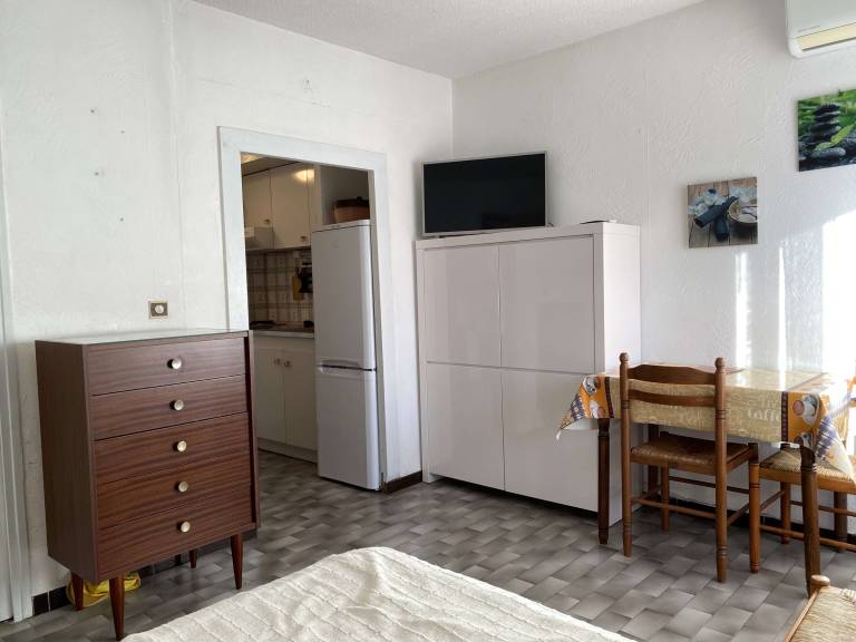 Lovely studio | Pets allowed — photo 4