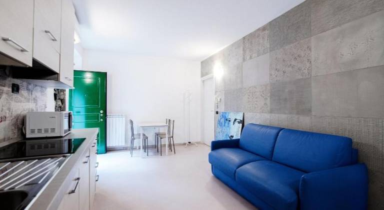 Peter Pan Urban Loft by "The House Of Travelers" — photo 3