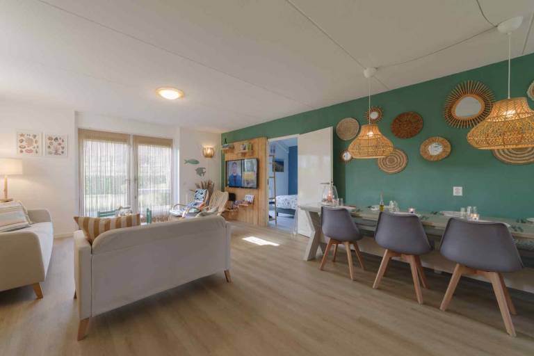 ZE1266 Ferienhaus im Wemeldinge