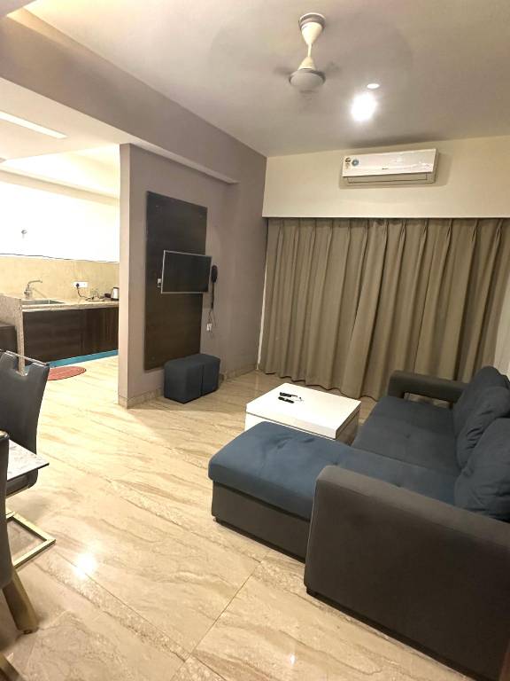 657 m&sup2; Ferienwohnung