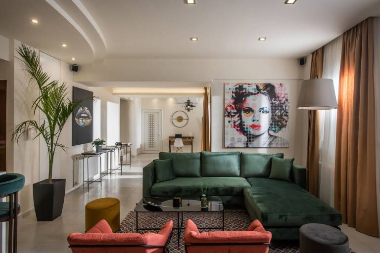 Huis Koutouloufari