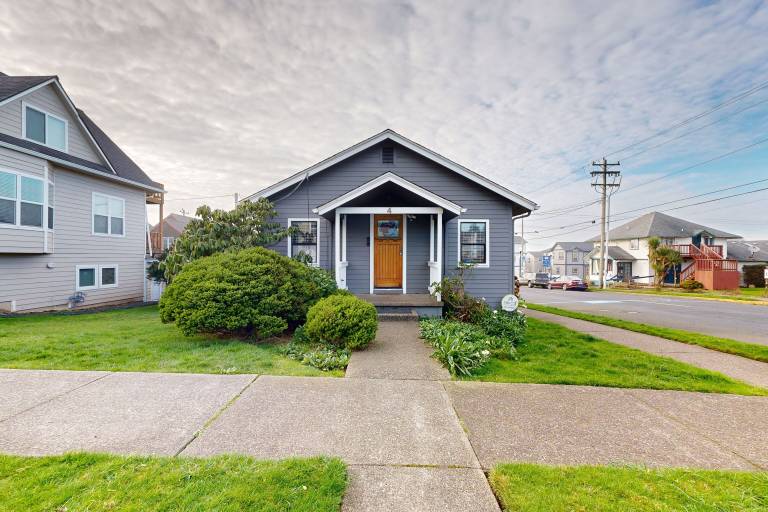 House Newport
