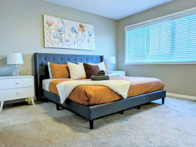 House Airdrie