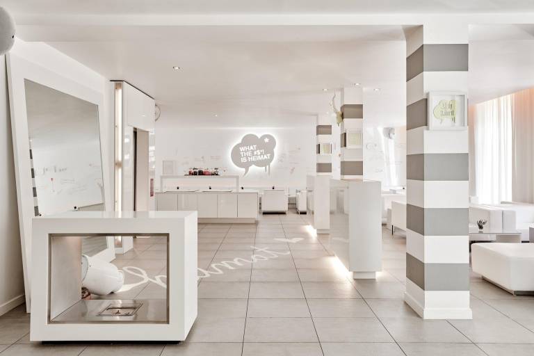 The Pure, a member of Design Hotels — photo 3
